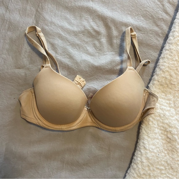 Nude Bra from PINK - Picture 1 of 2